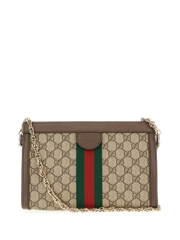 Gucci Beige Crossbody & Shoulder Bags - Image 3