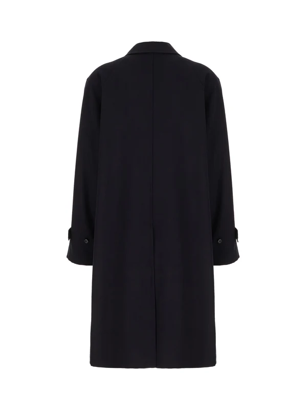 The Row Navy Coats - Image 2