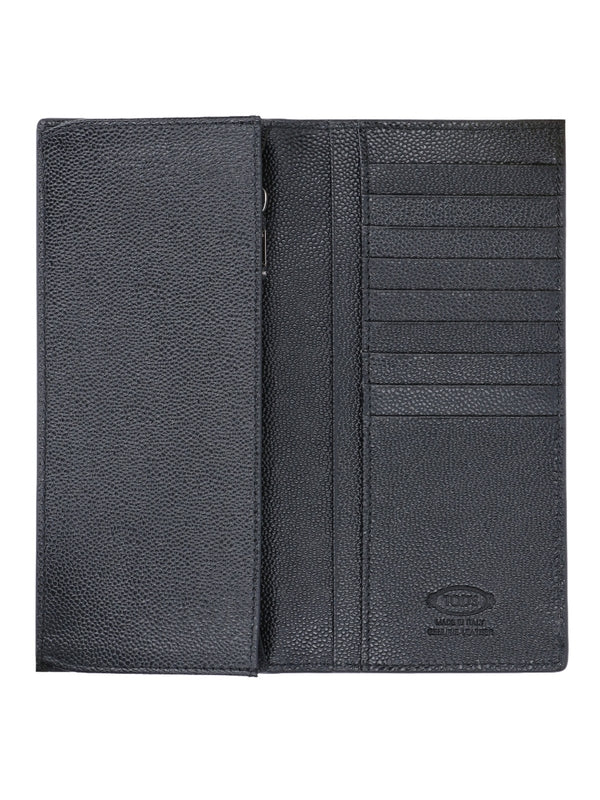 Tod'S Black Wallets - Image 3