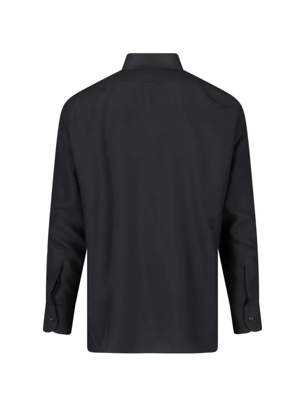 Tom Ford Black Shirts - Image 2