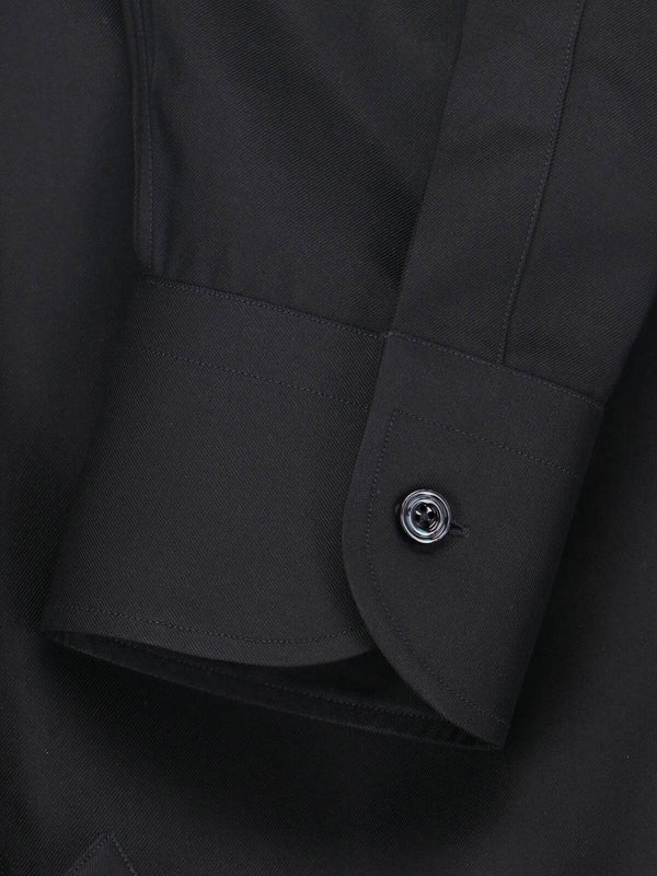 Tom Ford Black Shirts - Image 4