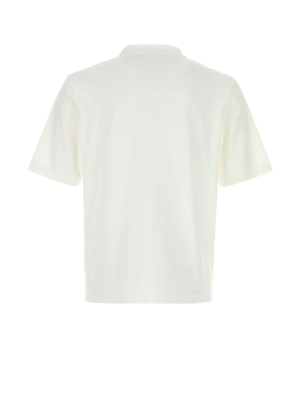 Gucci White Half Sleeve - Image 2