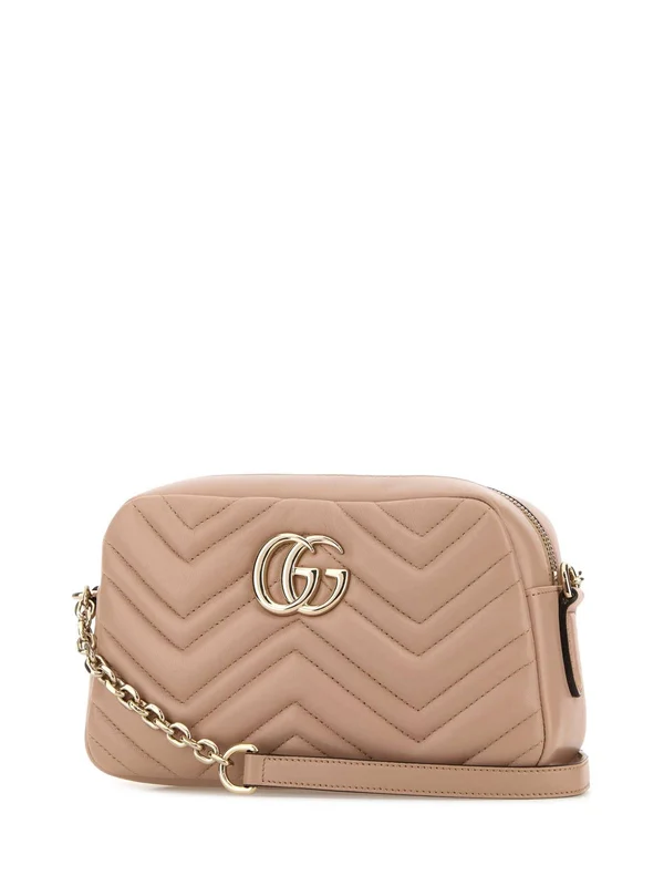 Gucci Pink Crossbody & Shoulder Bags - Image 2