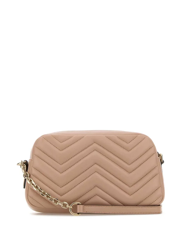 Gucci Pink Crossbody & Shoulder Bags - Image 3