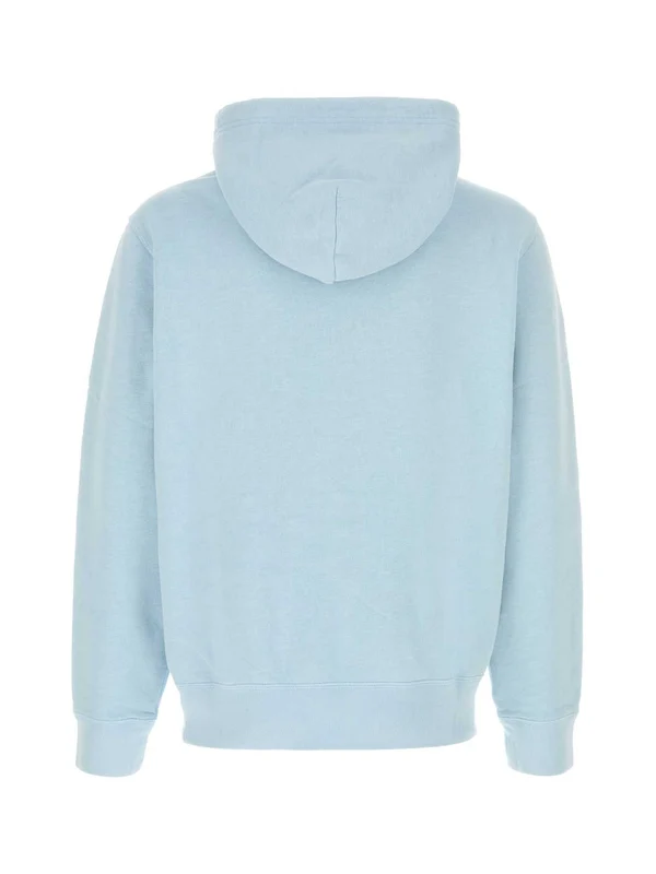 Polo Ralph Lauren Blue Hoodies - Image 2