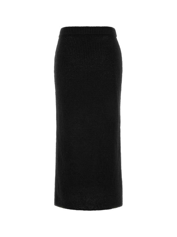 Alanui Black Skirts - Image 2