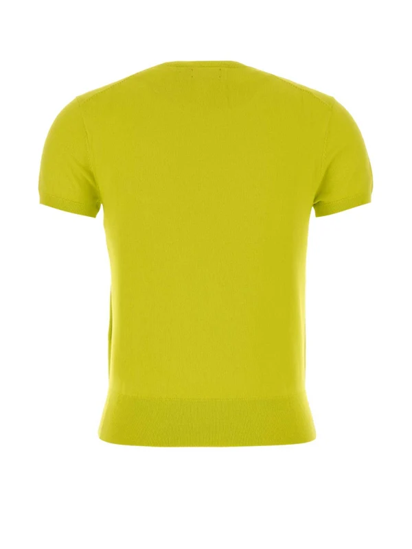 Polo Ralph Lauren Yellow Knitted - Image 2