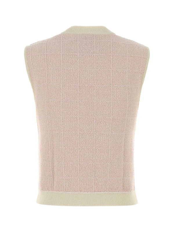 Balmain Pink Knitted - Image 2