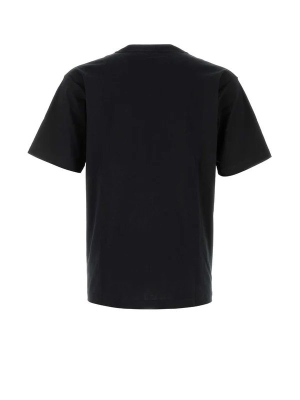 New Balance Black Half Sleeve - Image 2