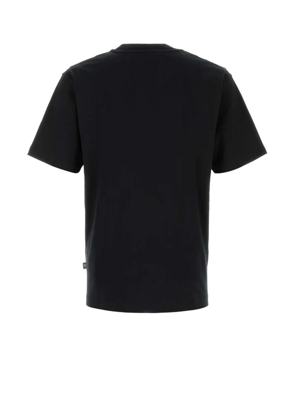 New Balance Black Half Sleeve - Image 2