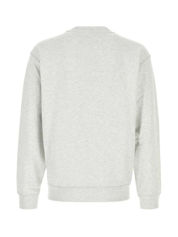 New Balance Grey Sweatshirts - Image 2