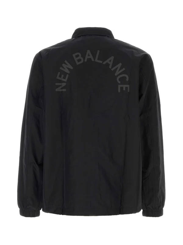 New Balance Black Jackets - Image 2
