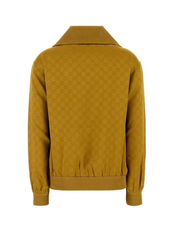 Gucci Beige Jackets - Image 2
