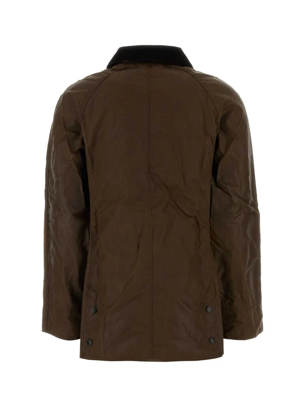 Barbour Brown Jackets - Image 2