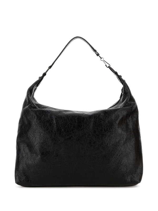 Balenciaga Black Crossbody & Shoulder Bags - Image 3
