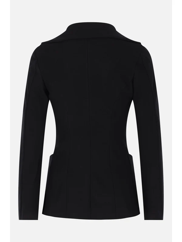 Junya Watanabe Black Jackets - Image 2