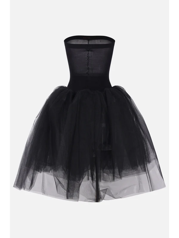 Junya Watanabe Black Skirts - Image 2