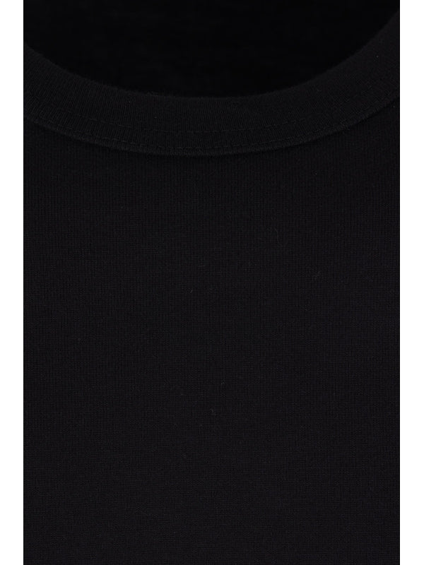 Comme Des Garcons Homme Black Half Sleeve - Image 3