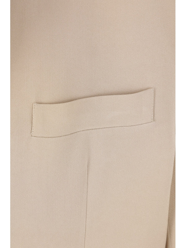 Magliano Beige Jackets - Image 3