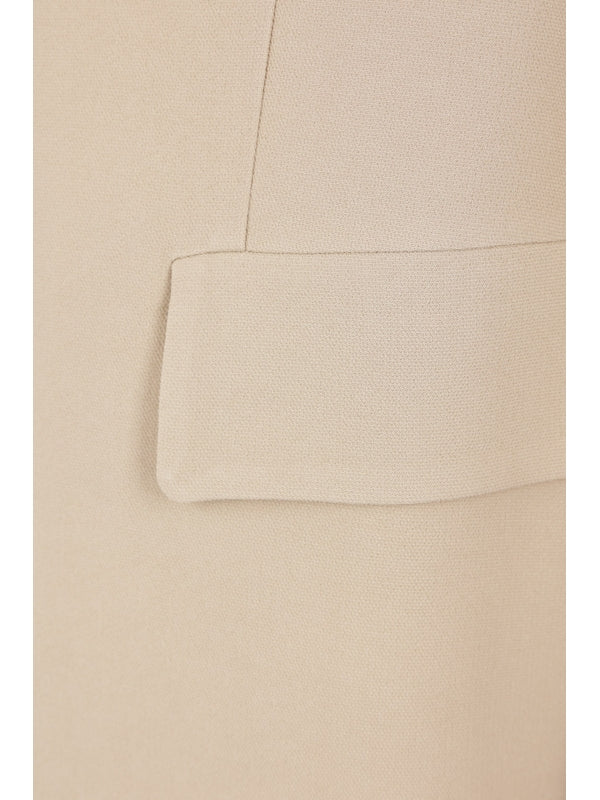 Magliano Beige Jackets - Image 4