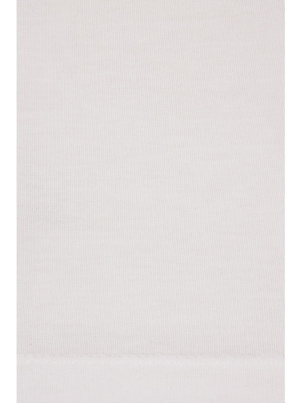 Vaquera White Sleeveless - Image 8