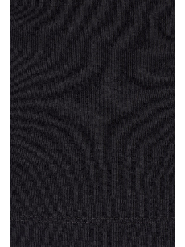 Vaquera Black Sleeveless - Image 4