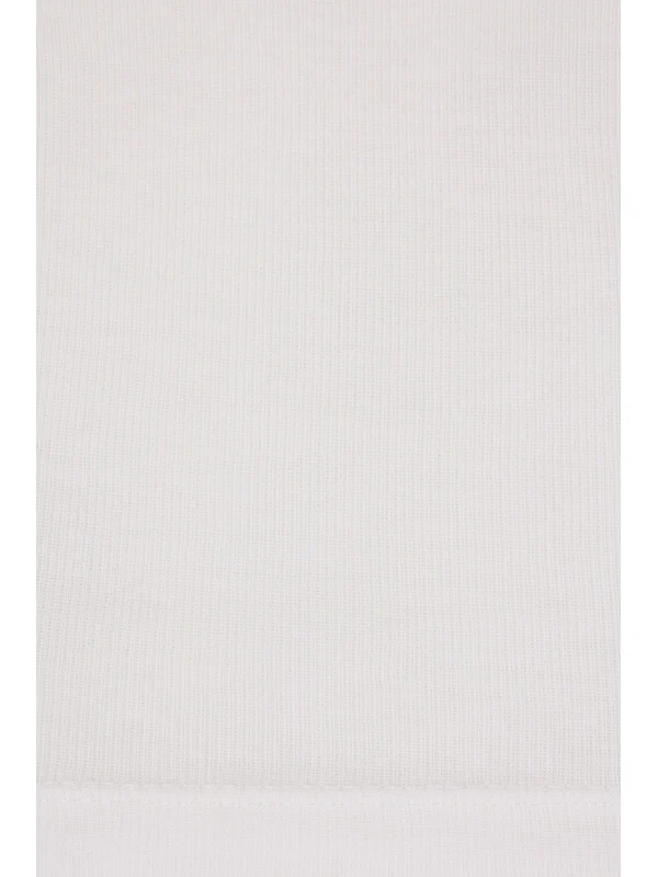 Vaquera White Sleeveless - Image 8