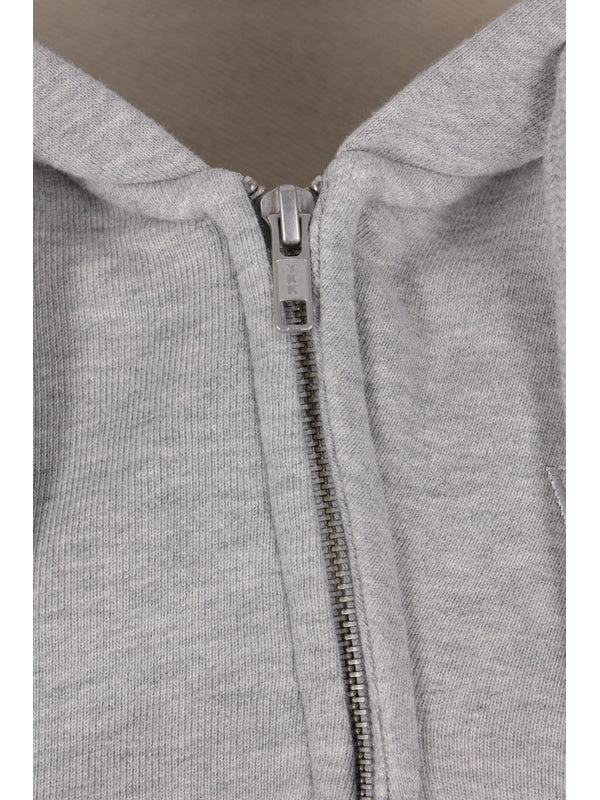 Vaquera Grey Hoodies - Image 4