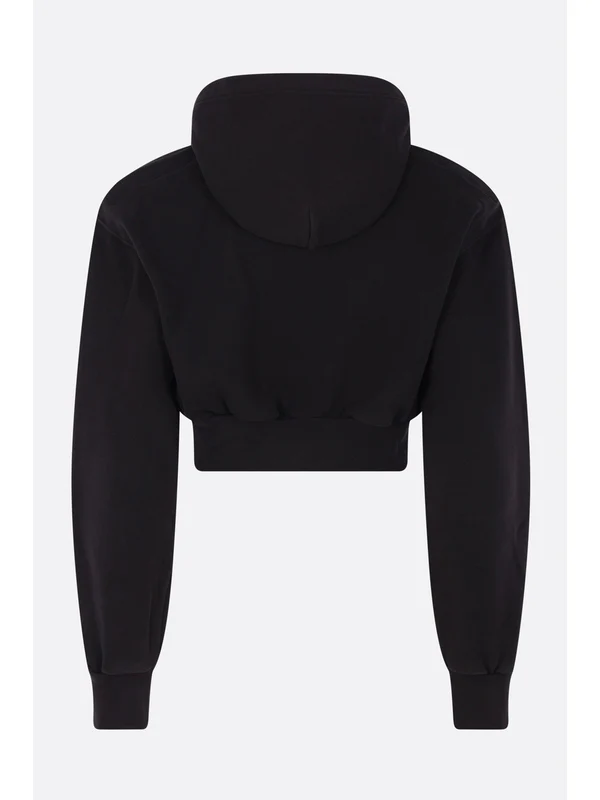 Vaquera Black Hoodies - Image 2