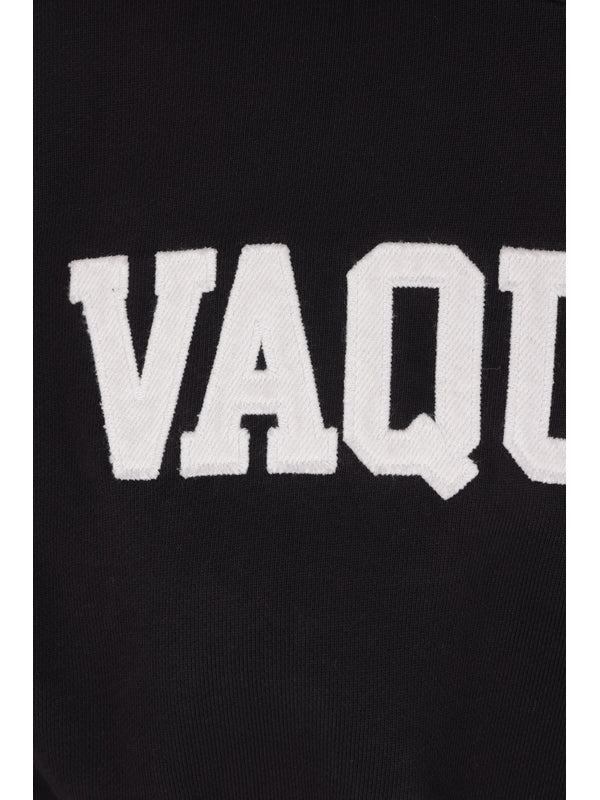 Vaquera Black Hoodies - Image 3