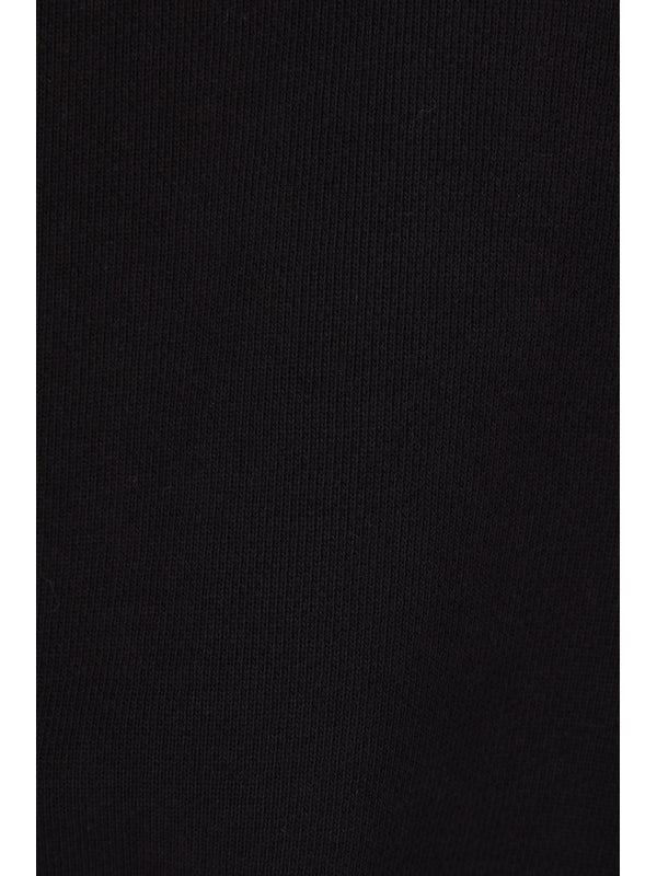 Vaquera Black Hoodies - Image 4