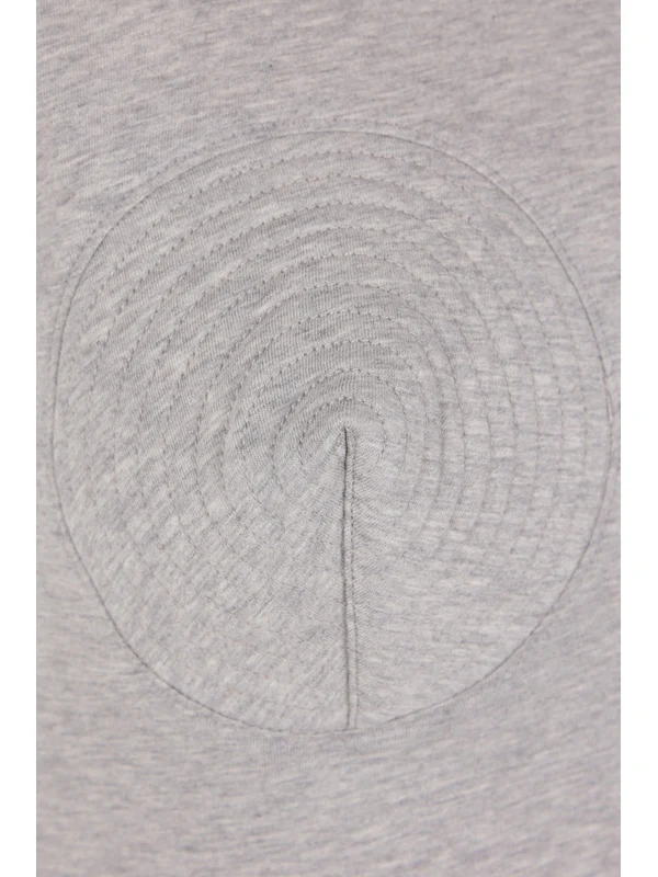 Vaquera Grey Half Sleeve - Image 3