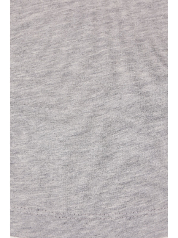 Vaquera Grey Half Sleeve - Image 4