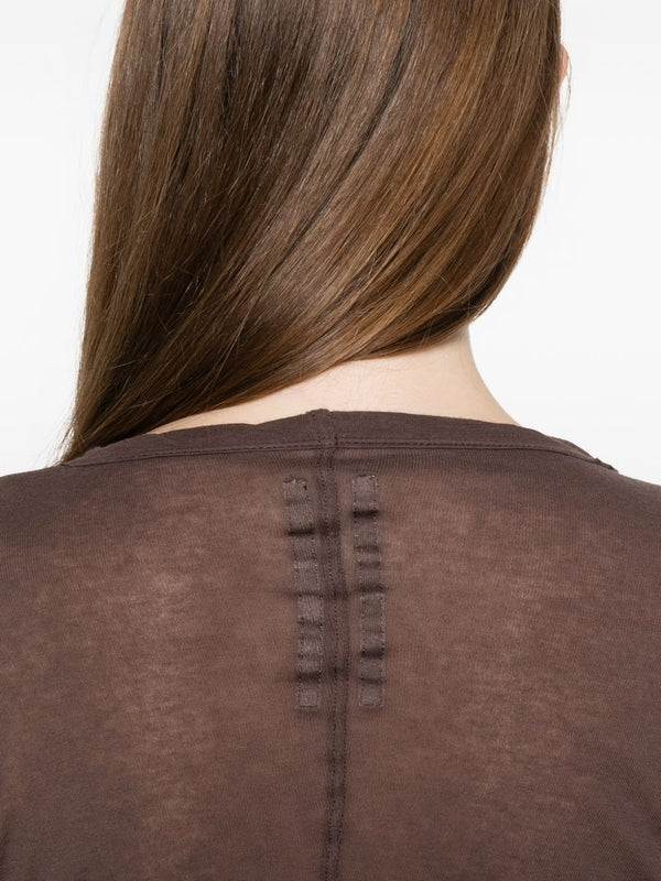 Rick Owens Brown Long Sleeve - Image 2