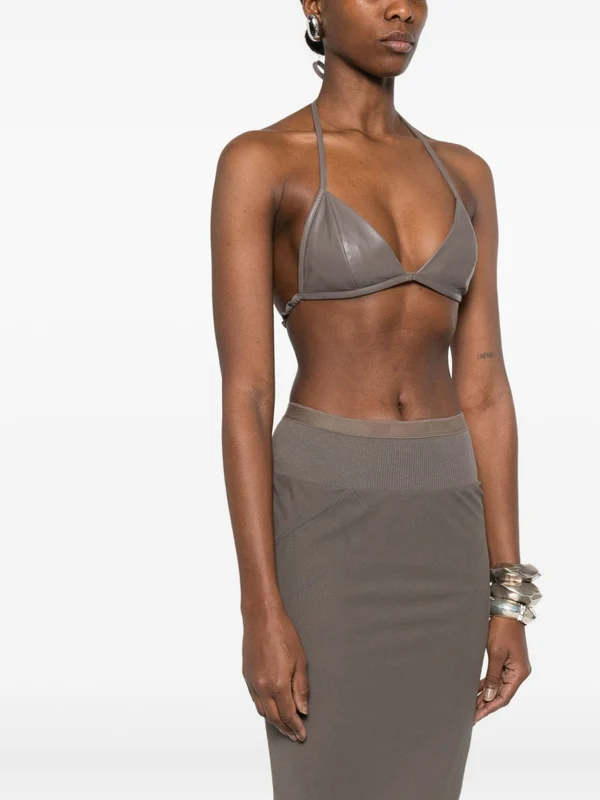 Rick Owens Brown Beachwear - Image 3
