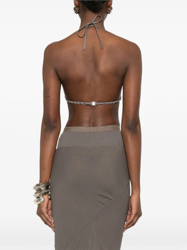 Rick Owens Brown Beachwear - Image 5