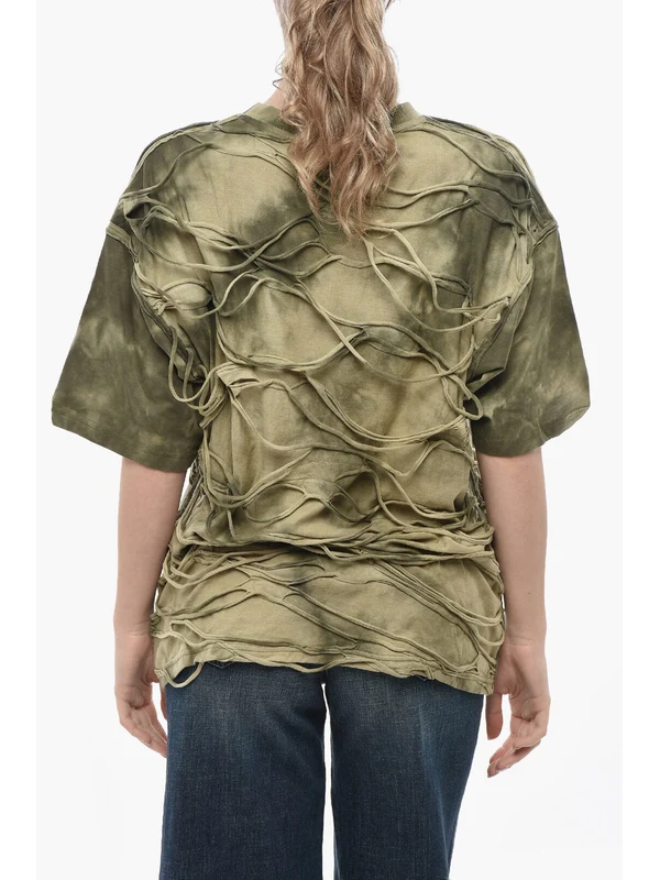 Diesel Green Half Sleeve - Image 3
