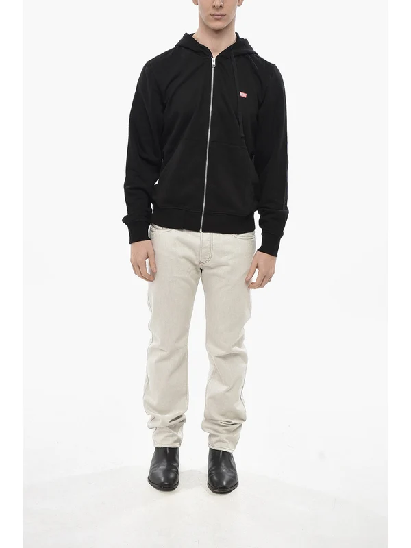 Diesel Black Hoodies - Image 5