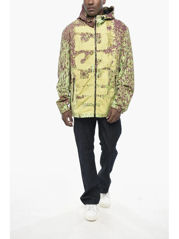 Diesel Multicolor Jackets - Image 5