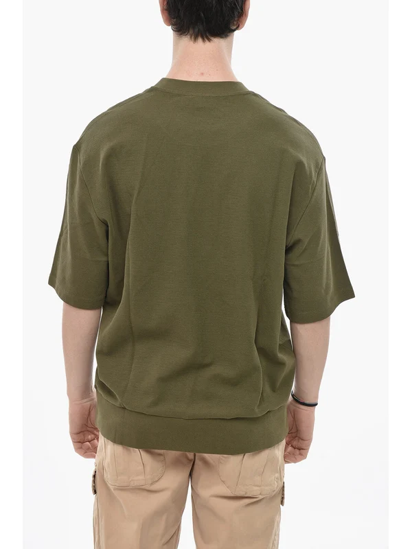 Diesel Green Half Sleeve - Image 3
