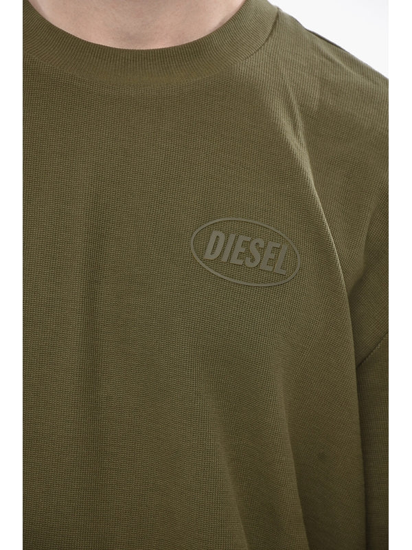 Diesel Green Half Sleeve - Image 4