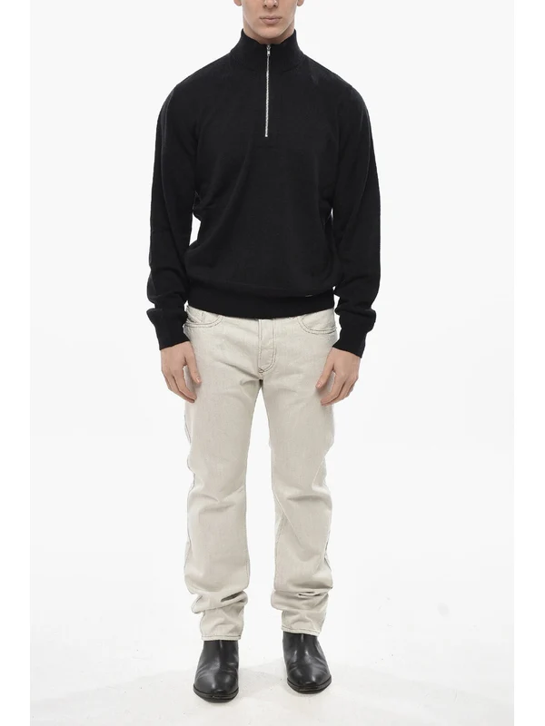 Diesel Black Knitted - Image 5
