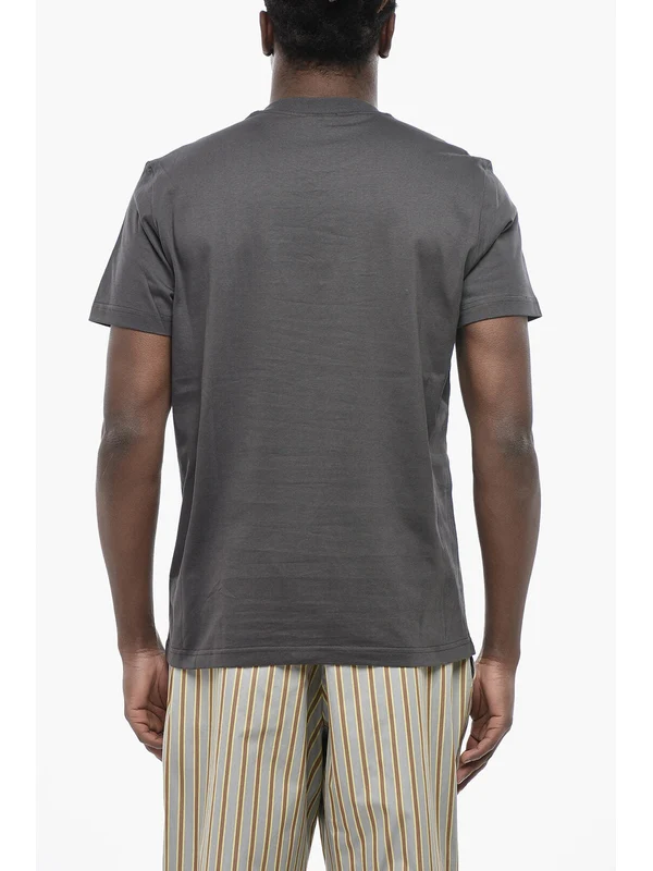 Diesel Grey Half Sleeve - Image 3