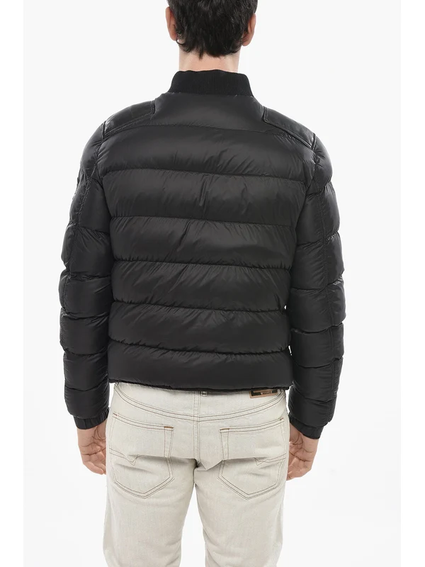 Diesel Black Jackets - Image 3