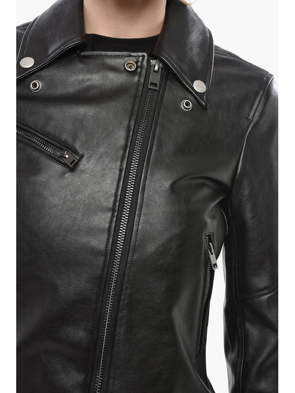 Diesel Black Biker - Image 4
