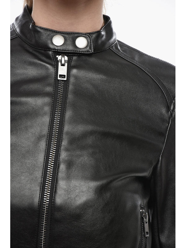Diesel Black Biker - Image 4