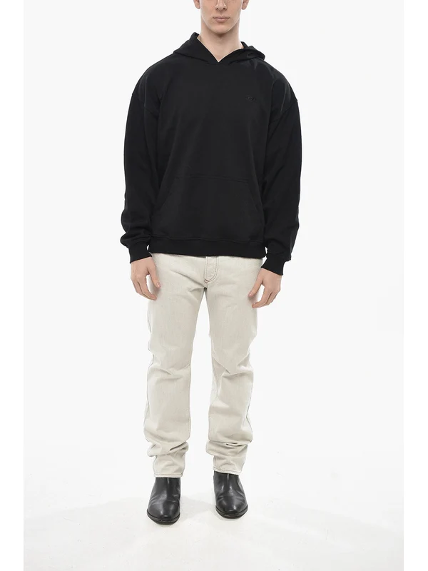 Diesel Black Hoodies - Image 5