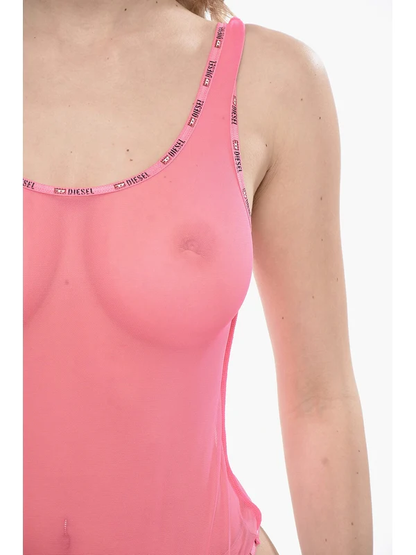 Diesel Pink Body Suits - Image 4