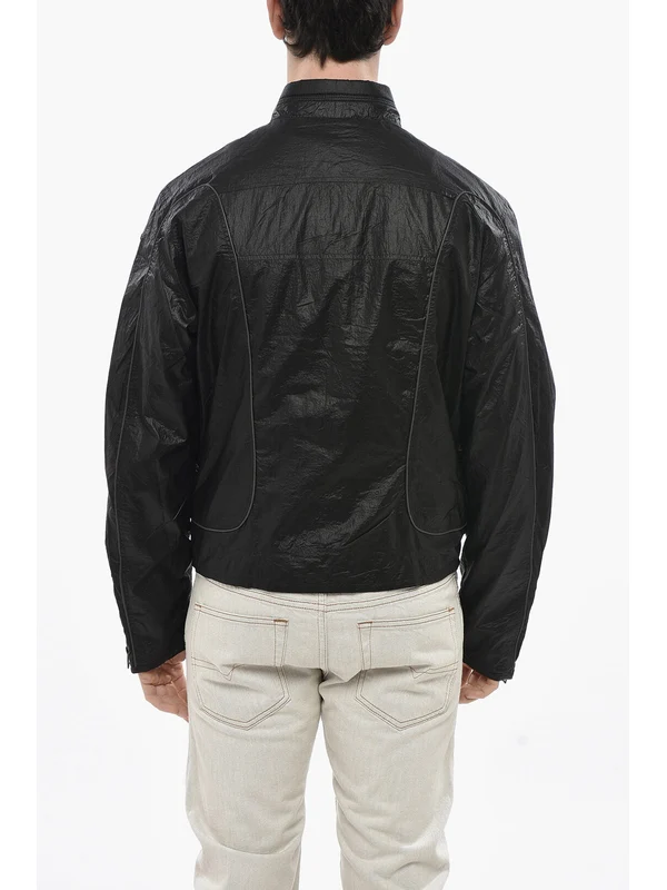 Diesel Black Jackets - Image 3