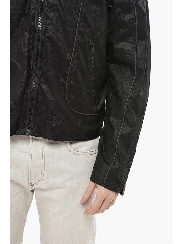 Diesel Black Jackets - Image 4